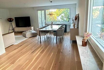 Große 4 Zimmer Wohnung in Niederwenigern 4 zimmer