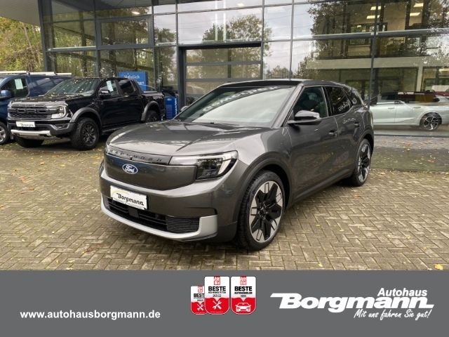 Ford Explorer 3.500 km 51.765 &euro; Essen 45356