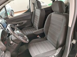 Opel Combo Life 1.2 Edition Kam SHZ LHZ DAB Navi Tempo 58.529 km 18.380 € HAAN 42781