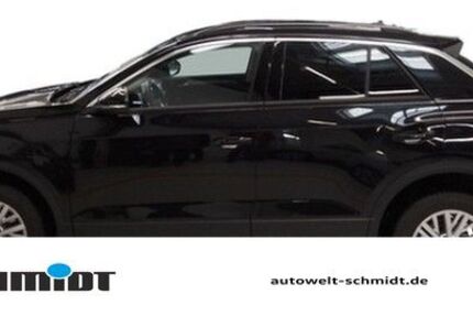 VW T-Roc 4.100 km 22.890 &euro; Recklinghausen 45657