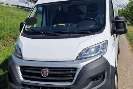 Fiat Ducato 85.376 km 22.500 &euro; Recklinghausen, Stadt 45665