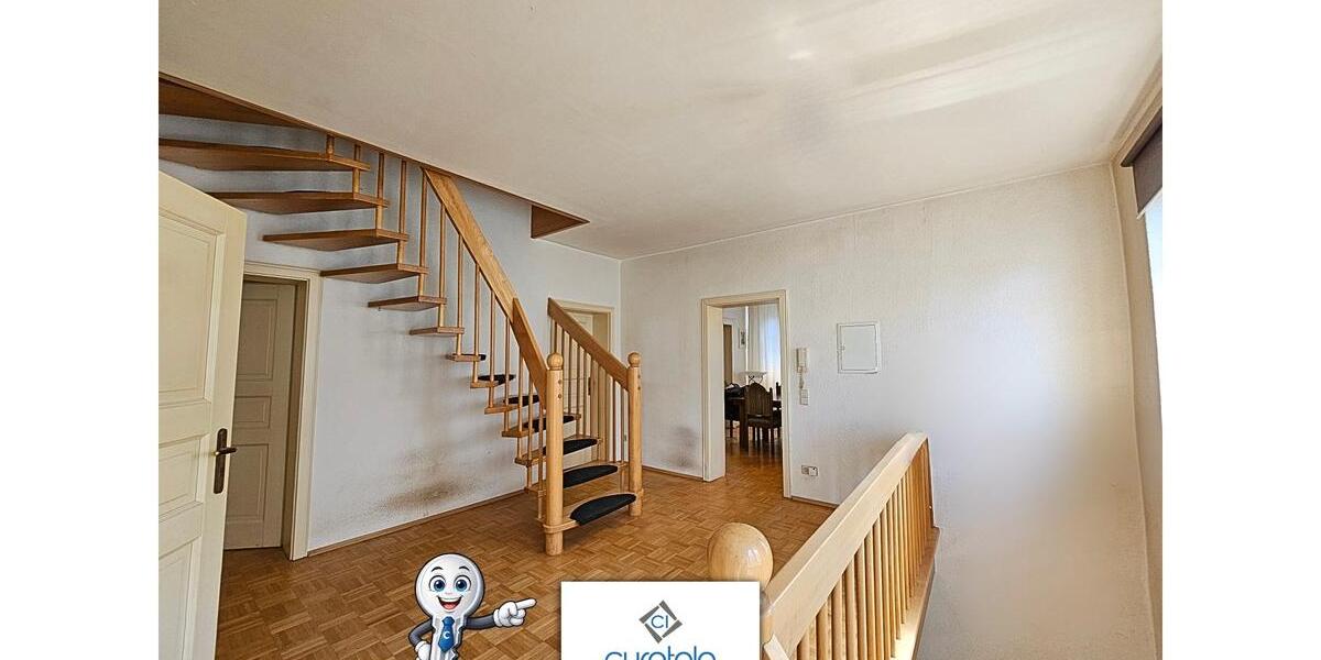 Einfamilienhaus Duisburg Mittelmeiderich - 8 Zimmer, 190 m&sup2;, 315.000&euro; | Angebot:27465836