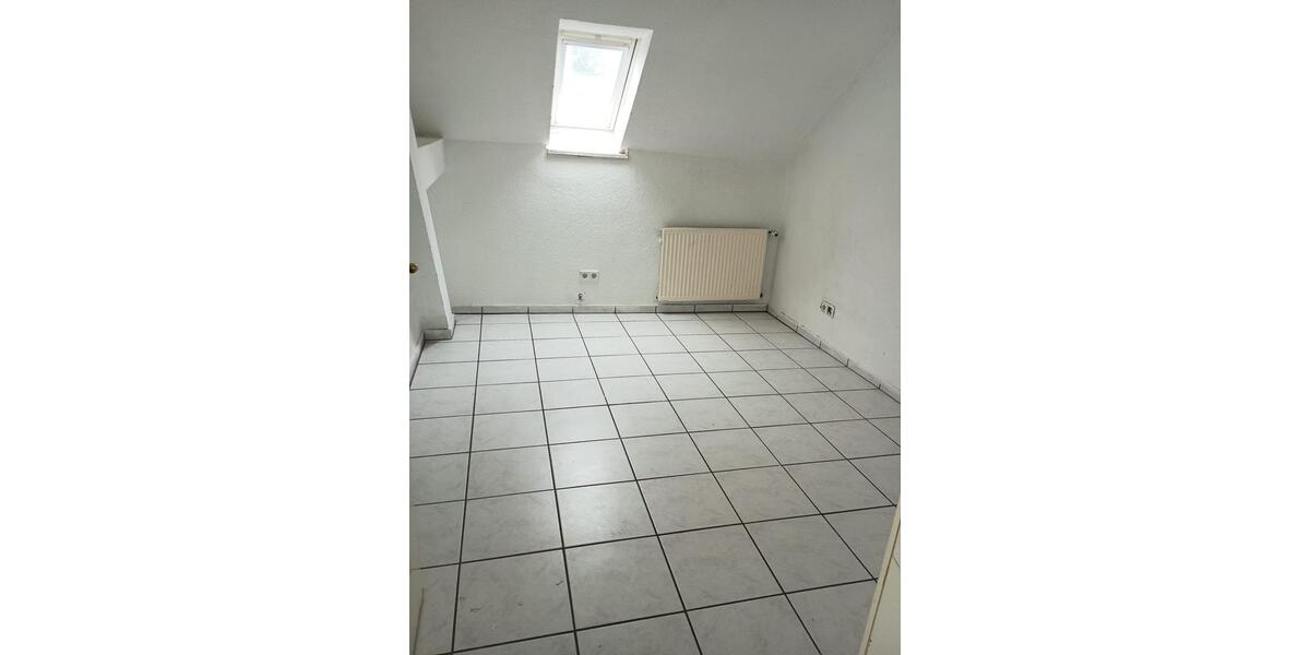 Charmante 3,5 Zimmer-Wohnung in Mülheim – ab sofort frei! 3.5 zimmer