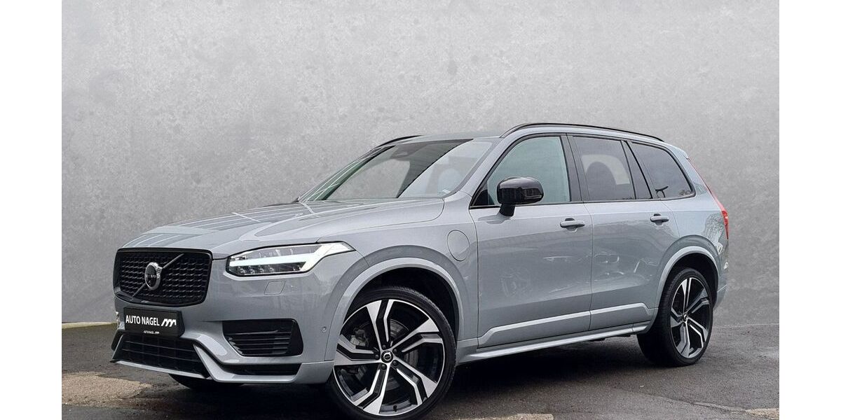 Volvo XC90 23.498 km 64.990 &euro; Dinslaken 46535