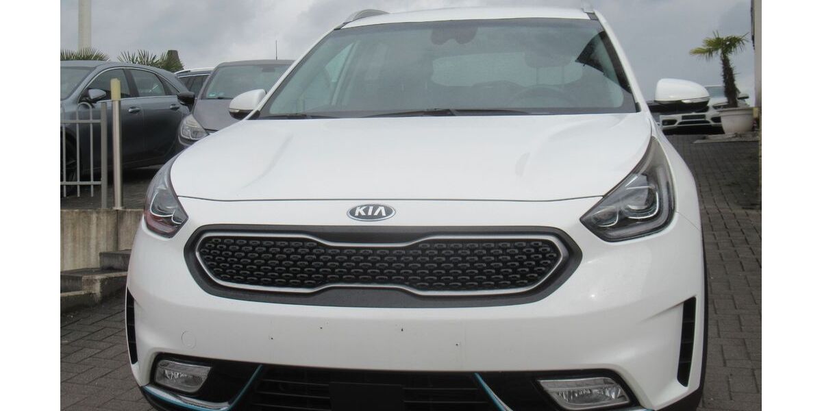 Kia Niro 109.685 km 13.490 &euro; Herne 44653