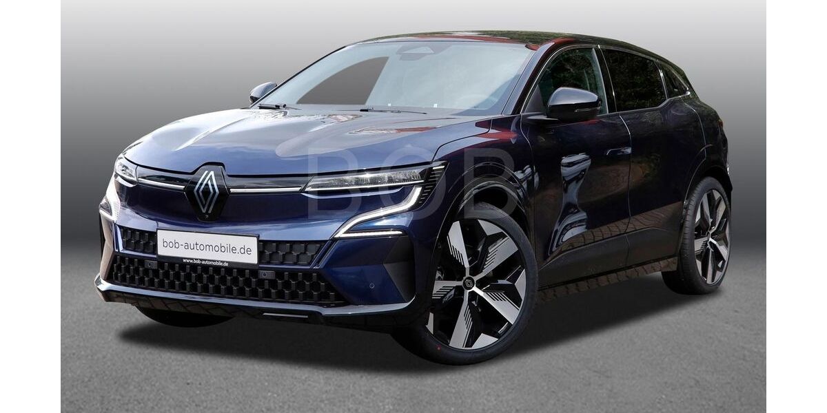 Renault Megane 39.911 km 28.888 &euro; Bochum 44809