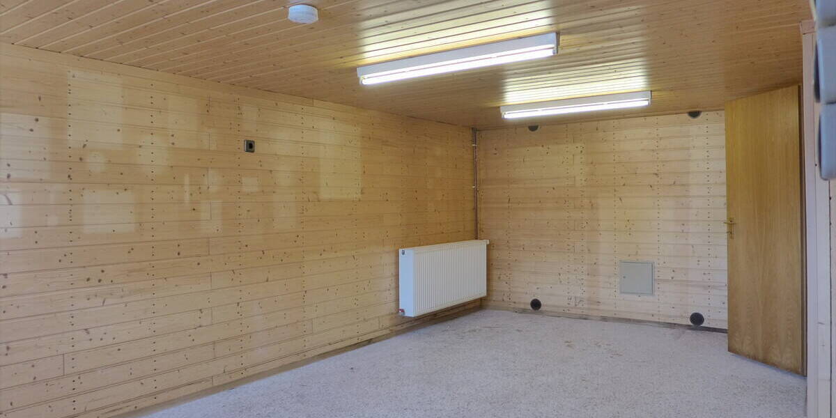 Kleines Siedlungshaus in ruhiger Grünlage von Velbert 3 zimmer