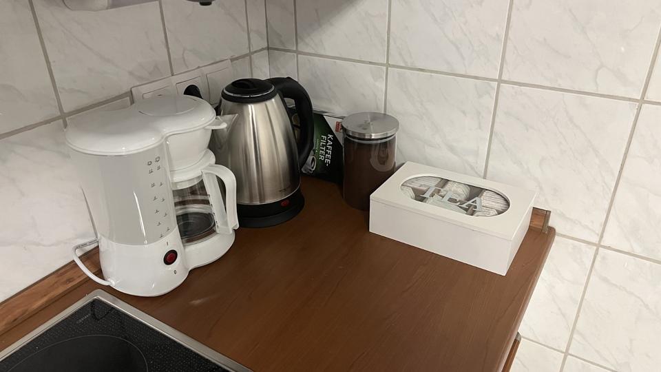 Vermietete 2-Zimmer-Eigentumswohnung in zentraler Lage von Essen 2 zimmer