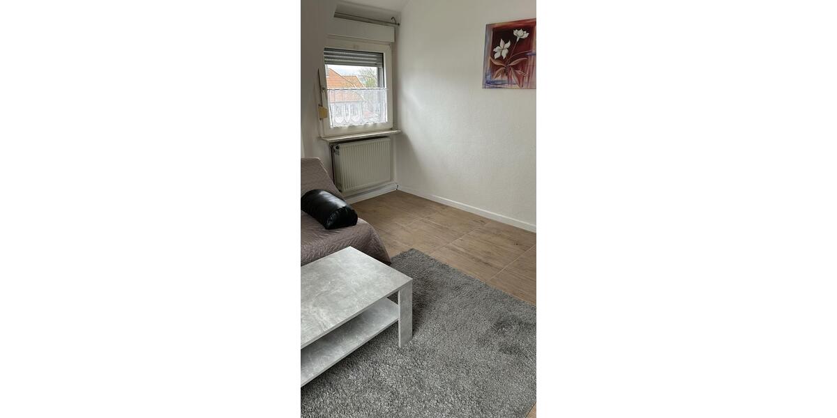Zwei-Zimner-Wohnung în Hasslinghausen-Sprockhövel 2 zimmer