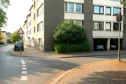 Schöne Eigentumswohnung