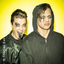 Der Menschenfeind 21.11.2025 Düsseldorfer Schauspielhaus