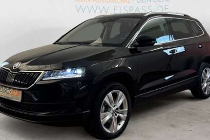 Skoda Karoq 69.306 km 24.589 &euro; Moers 47445