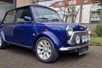 Rover MINI 46.176 km 13.000 &euro; Bochum 44809