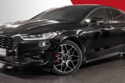 Ford Mondeo 118.500 km 21.999 &euro; Dorsten 46284