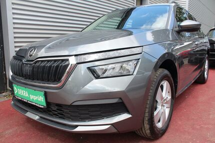 Skoda Kamiq 62.170 km 19.479 € Essen 45326