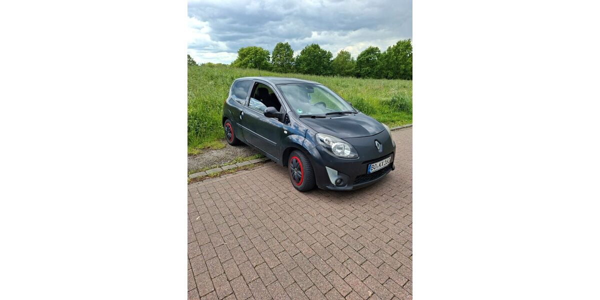 Renault Twingo 84.500 km 2.000 &euro; Bochum 44807