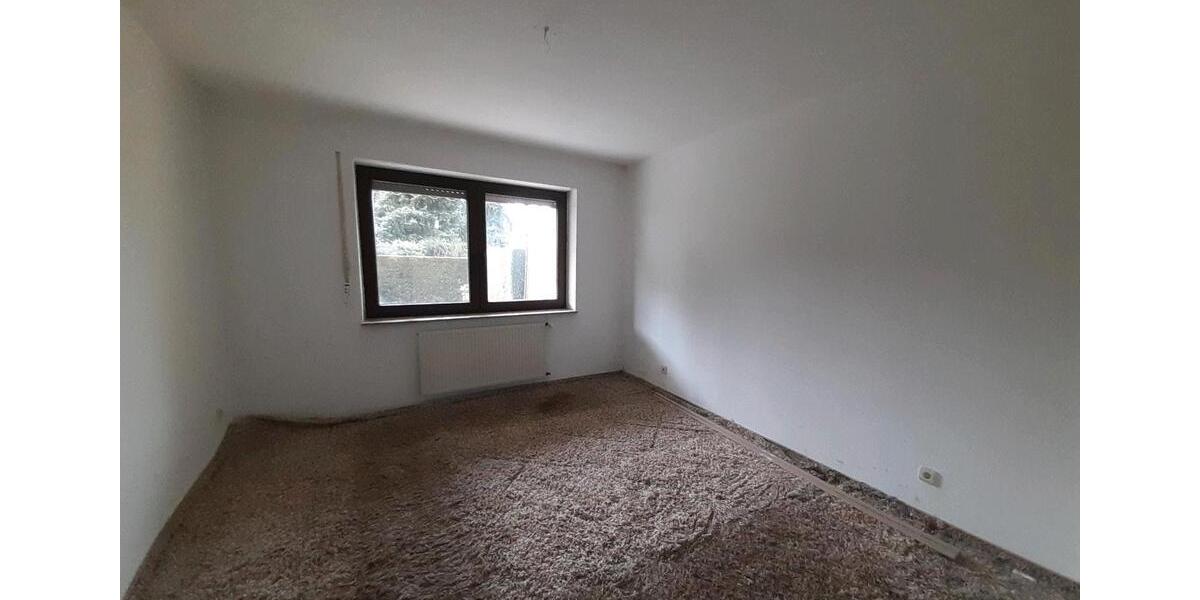 Erdgeschoßwohnung Witten - 3 Zimmer, 80 m&sup2;, 290.000&euro; | Angebot:25893897