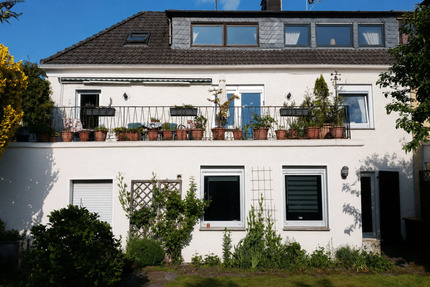 Haus Wuppertal Barmen - 7 Zimmer, 175 m&sup2;, 399.000&euro; | Angebot:26927672