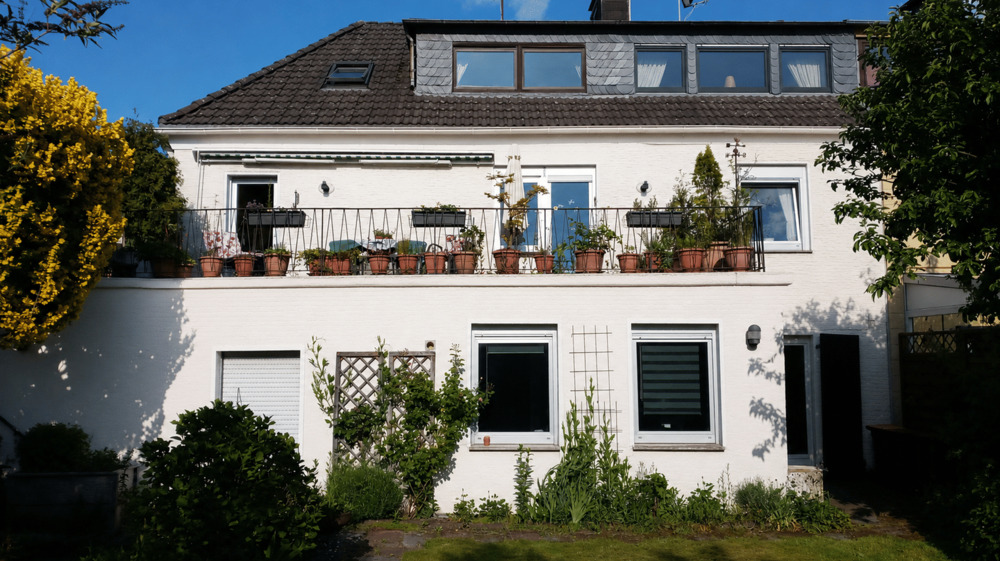 Mehrfamilienhaus, Wohnhaus Wuppertal Barmen - 7 Zimmer, 175 m&sup2;, 399.000&euro; | Angebot:26927672