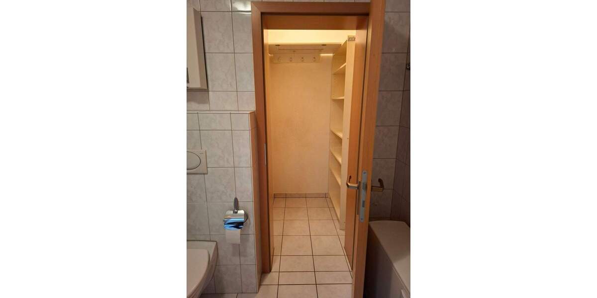 !!!! Schöne gemütliche 2-Zimmerwohnung, 1.OG mitte, in Essen-Bergerhausen !!!! 2 zimmer