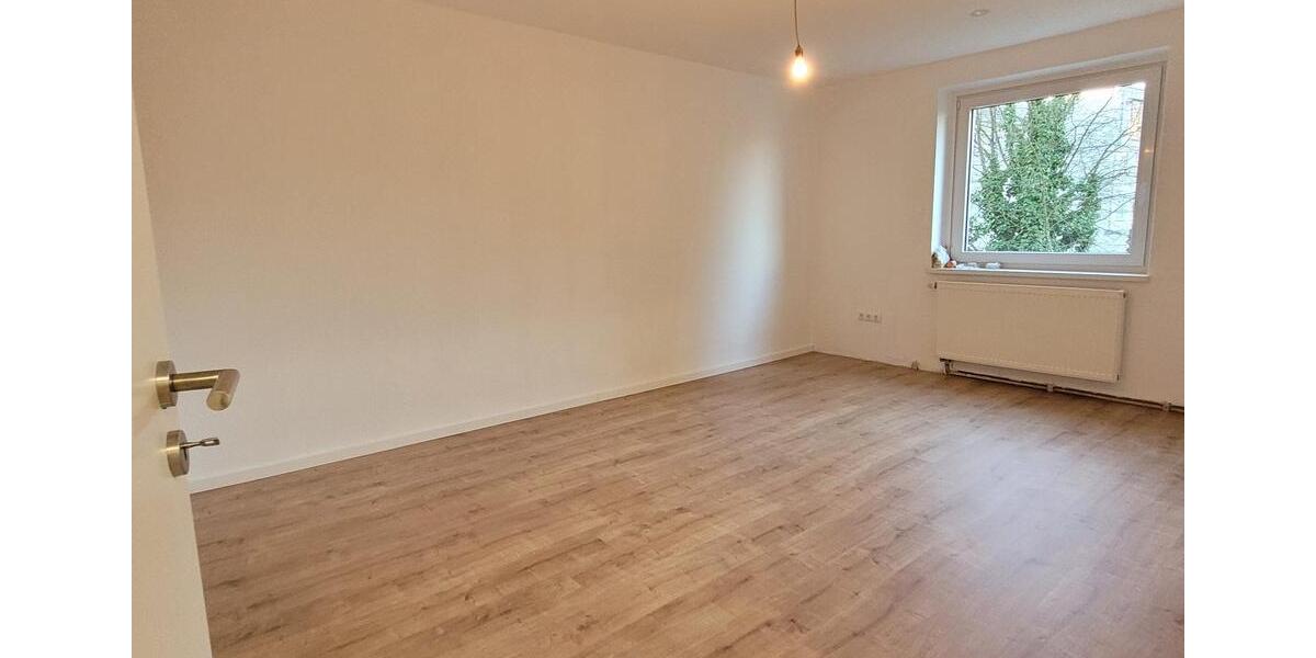 Ruhige Wohnung 2,5 Raum in Essen-Südviertel 2 zimmer