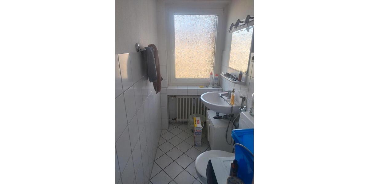 möbliertes Einzelzimmer-Appartment in Duisburg 1 zimmer