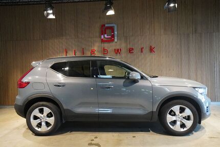 Volvo XC40 54.500 km 22.441 &euro; Duisburg 47228
