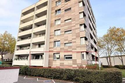 Wohnung zum Kaufen in Ratingen 394.000 € 122.2 m² 4.5 zimmer