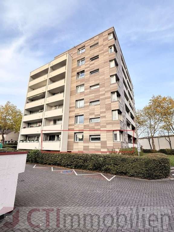 Wohnung zum Kaufen in Ratingen 394.000 € 122.2 m² 4.5 zimmer