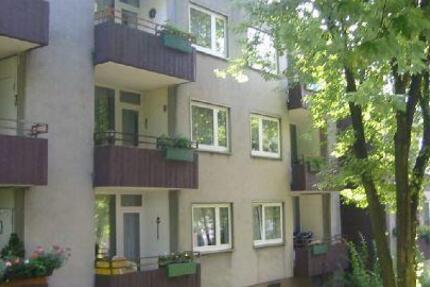 Wohnung Recklinghausen Berghausen - 2 Zimmer, 61 m&sup2;, 471&euro; | Angebot:19767789
