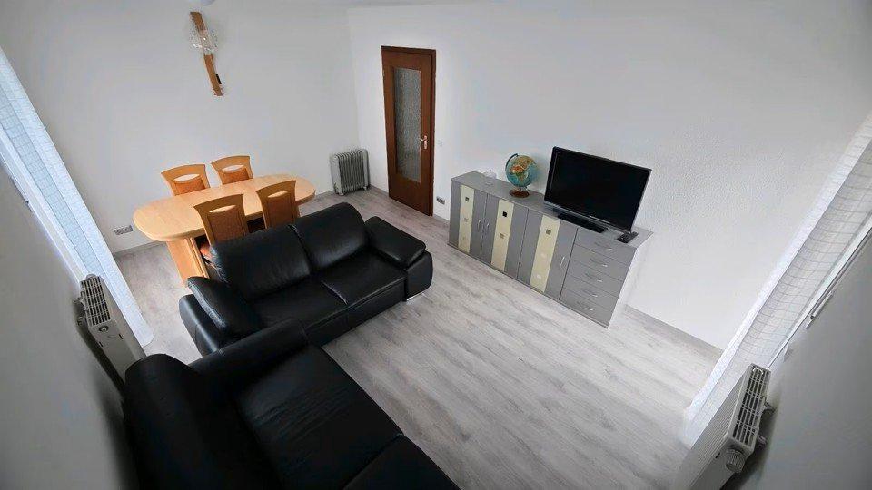 Erdgeschoßwohnung Essen Stadtbezirk VI - 2 Zimmer, 50 m&sup2;, 500&euro; | Angebot:26456094