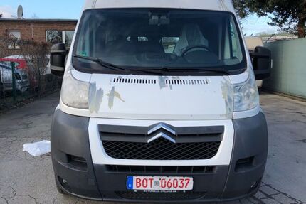 Citroen Jumper 175.000 km 5.900 &euro; Bottrop 46238