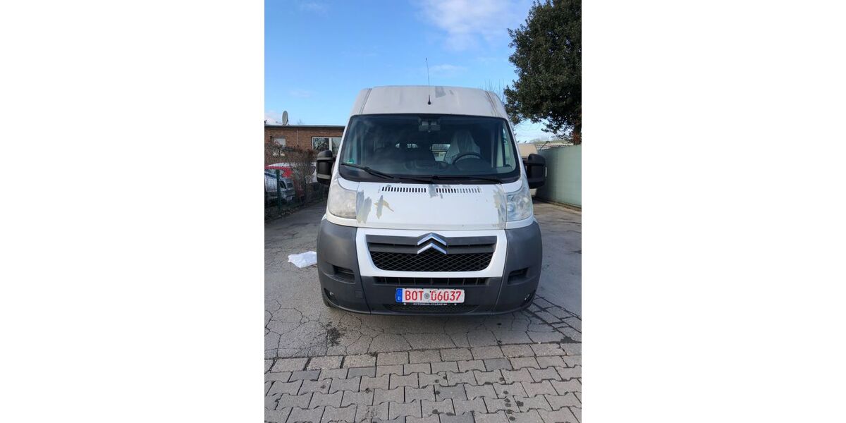 Citroen Jumper 175.000 km 5.900 &euro; Bottrop 46238