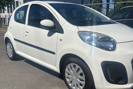 Citroen C1 85.900 km 5.290 &euro; Mülheim an der Ruhr 45475