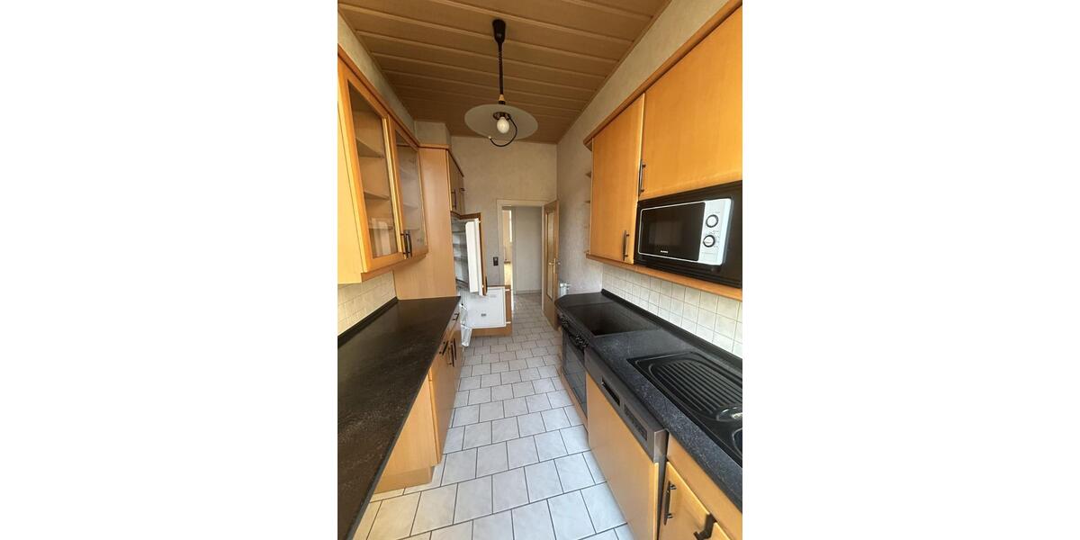 Etagenwohnung Bochum Bochum-Nord - 5.5 Zimmer, 124 m&sup2;, 1.004&euro; | Angebot:25294100