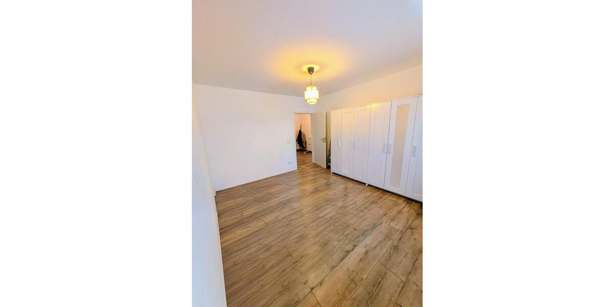 Etagenwohnung Essen Stadtbezirk III - 2 Zimmer, 51 m&sup2;, 440&euro; | Angebot:26382812