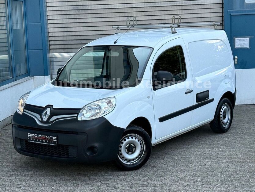 Renault Kangoo 85.000 km 9.598 € Ratingen 40880