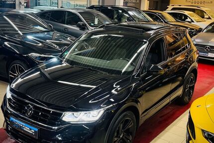 VW Tiguan 59.280 km 32.999 &euro; Essen 45326