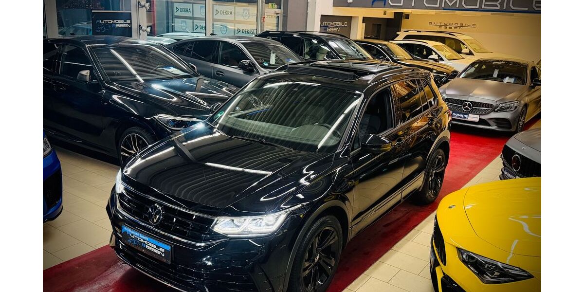 VW Tiguan 59.280 km 32.999 &euro; Essen 45326