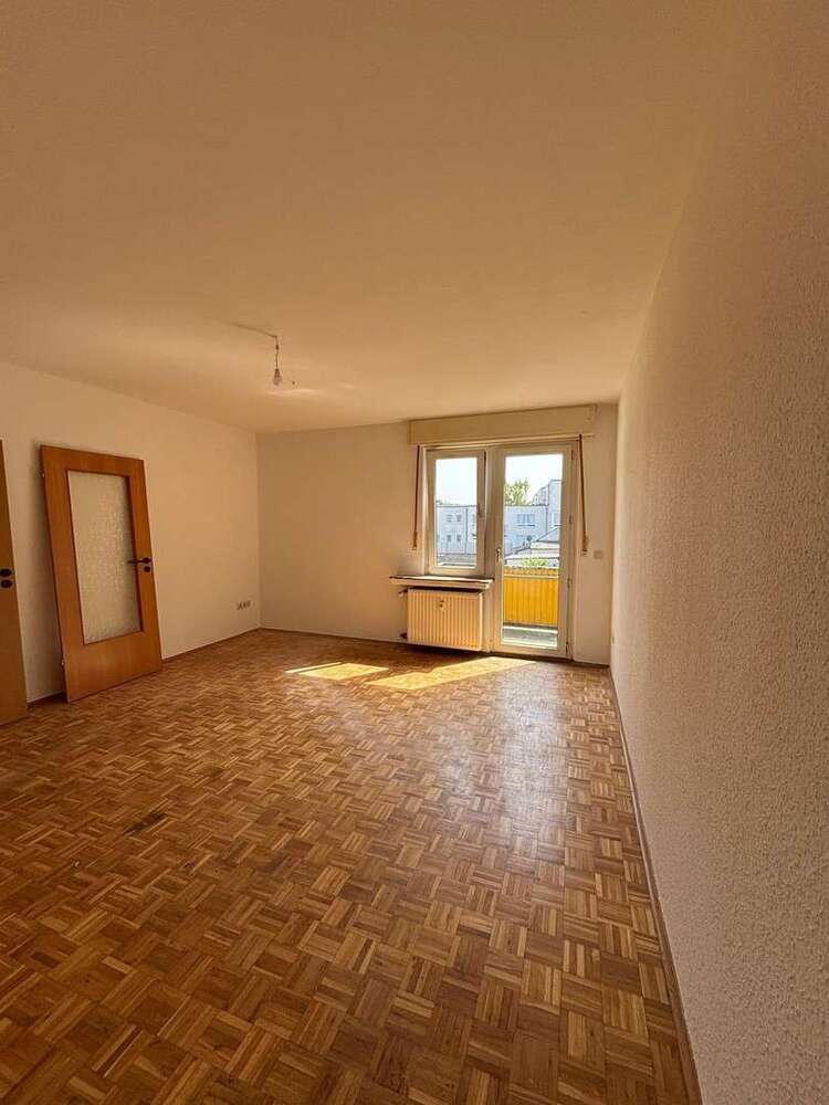 Wohnung zum Mieten in Duisburg 400 € 60 m²