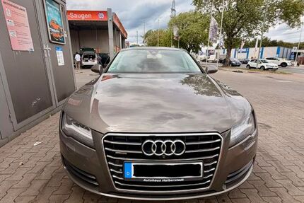Audi A7 235.000 km 13.750 &euro; Duisburg 47053