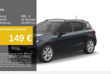 Seat Arona 20.518 km 23.110 &euro; Bochum 44809