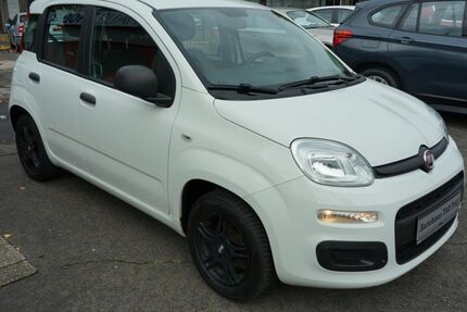 Fiat Panda 107.200 km 5.950 € Krefeld 47807