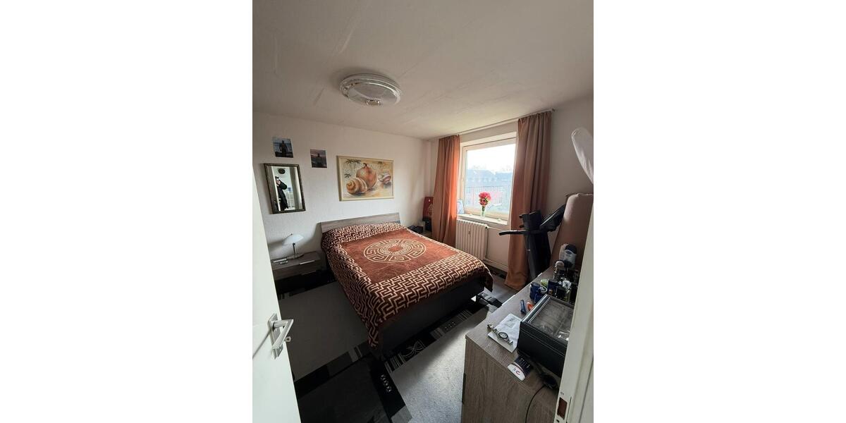 2 vermietete Wohnungen | je 52 m² | Kapitalanlage 2 FÜR 1 PREIS 2.5 zimmer