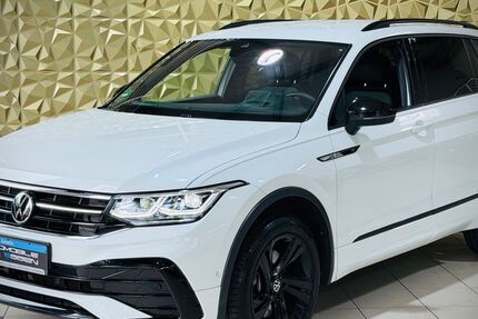 VW Tiguan Allspace 37.500 km 35.999 &euro; Essen 45326