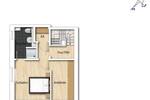 Reihenmittelhaus Hattingen Bredenscheid-Stüter - 3 Zimmer, 135 m&sup2;, 1.557&euro; | Angebot:26799412