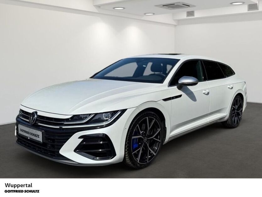Arteon