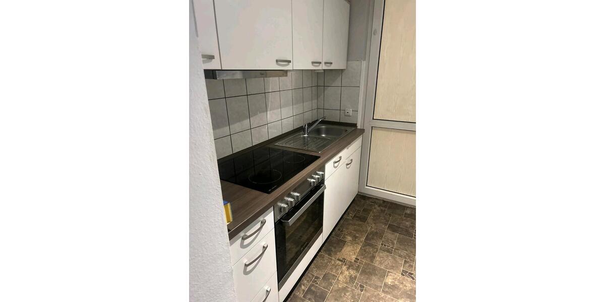 Etagenwohnung Oberhausen Biefang - 3 Zimmer, 55 m&sup2;, 650&euro; | Angebot:25830535