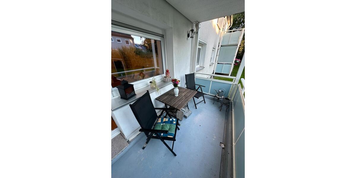 2024 kernsanierte 3,5-Zimmer - Erdgeschoss - Wohnung in Bottrop 3.5 zimmer