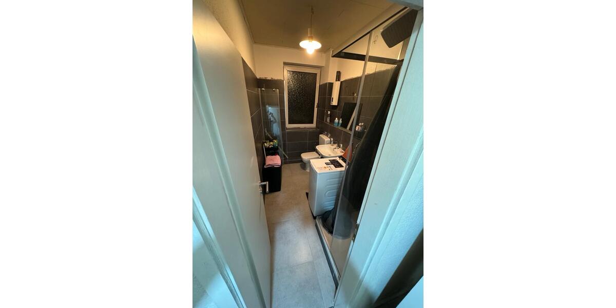 Moderne 2-Zimmer-Wohnung mit Balkon 2 zimmer